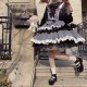 Lasagna Pie Lolita dress JSK by Souffle Song (SS1030)
